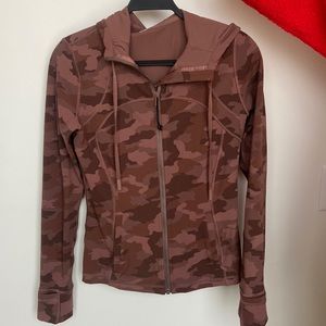 Lululemon Align Hooded Jacket